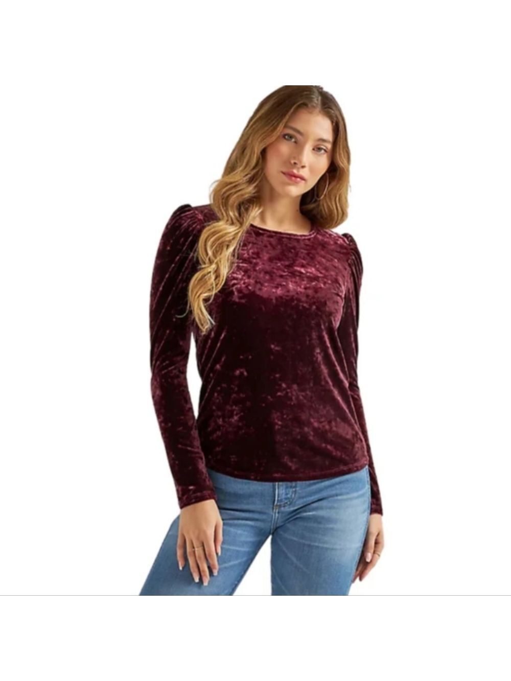 Wrangler Retro Cutout Back Top